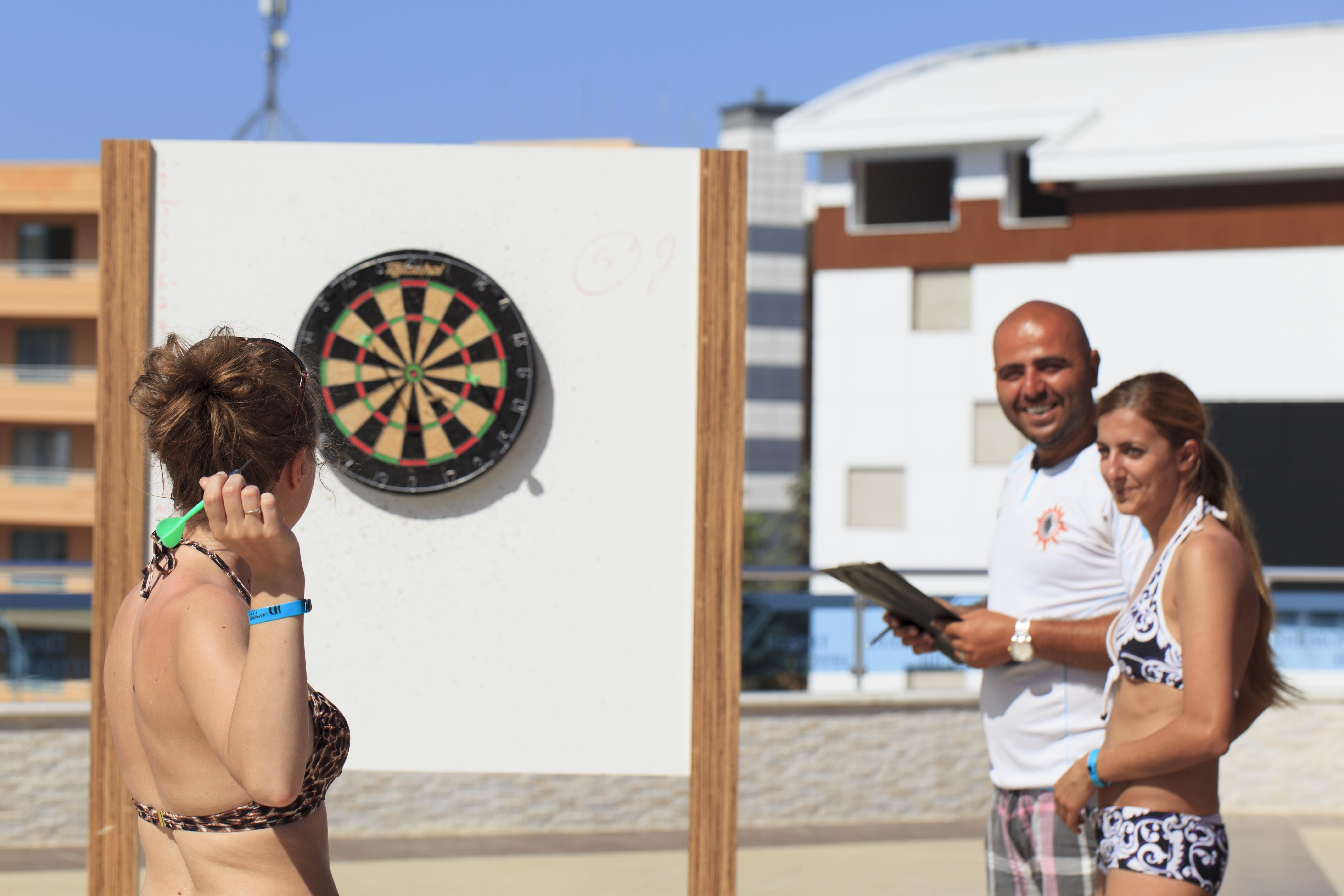 Diamond Hill Resort Hotel Alanya Exteriér fotografie