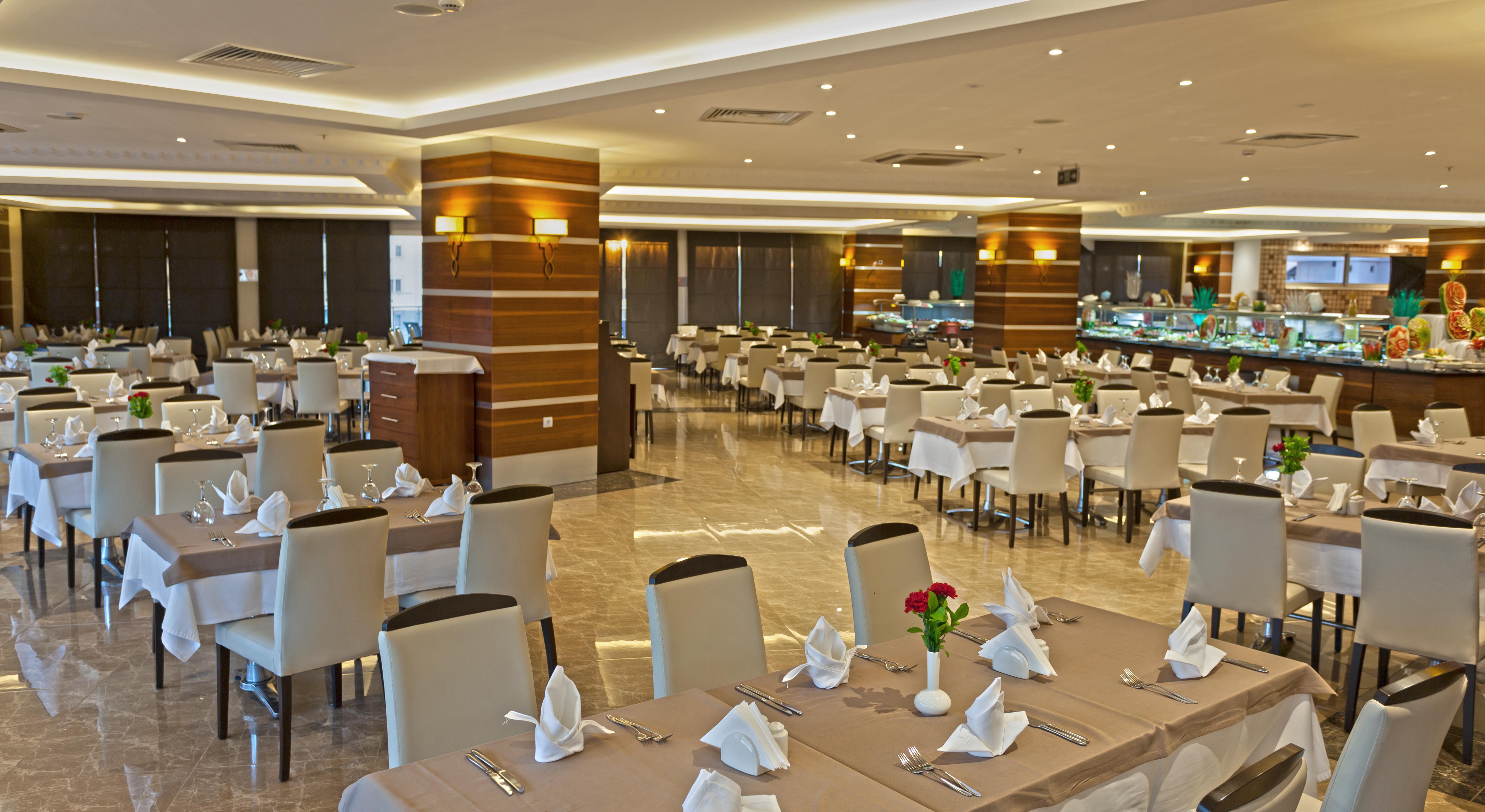 Diamond Hill Resort Hotel Alanya Exteriér fotografie