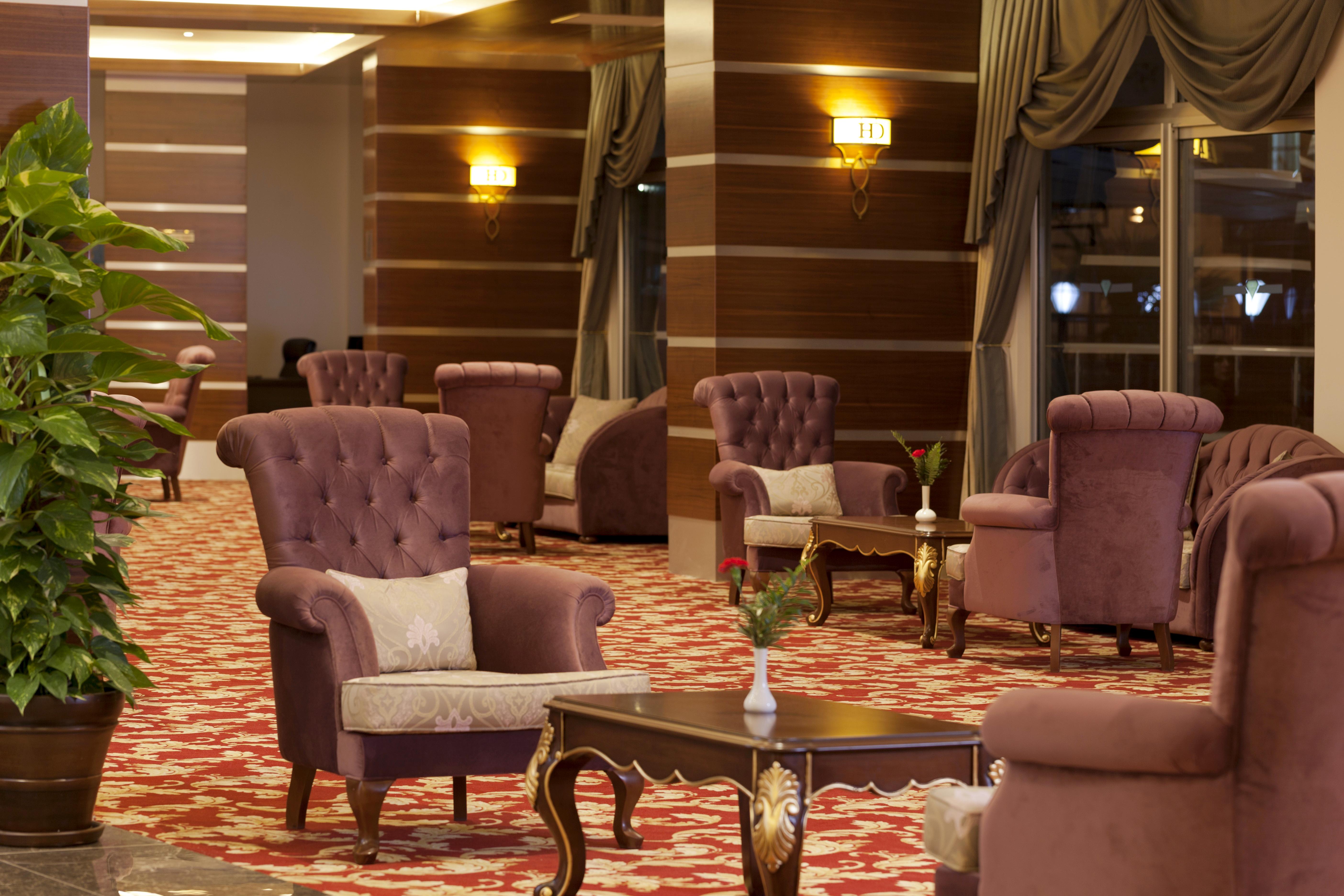 Diamond Hill Resort Hotel Alanya Exteriér fotografie