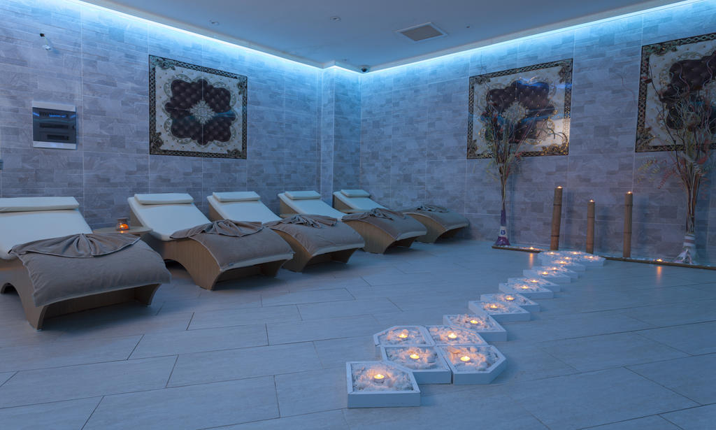 Diamond Hill Resort Hotel Alanya Exteriér fotografie
