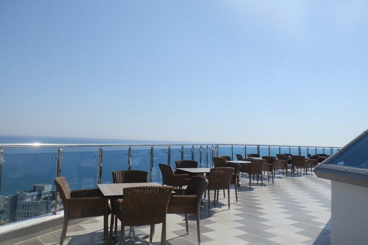 Diamond Hill Resort Hotel Alanya Exteriér fotografie