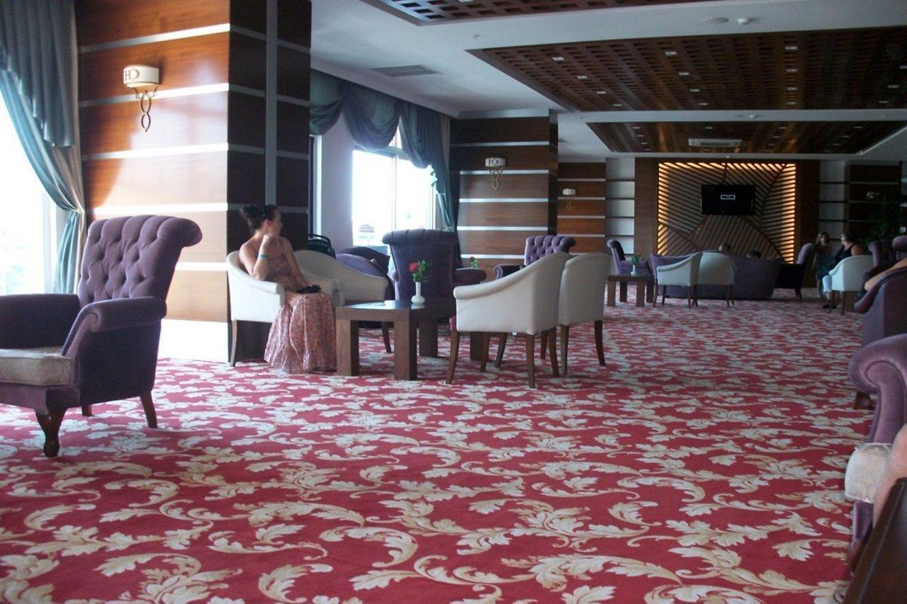 Diamond Hill Resort Hotel Alanya Exteriér fotografie